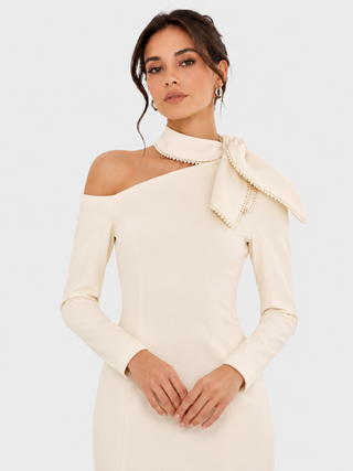 MADNEZZ MILAN SUKIENKA CREAM