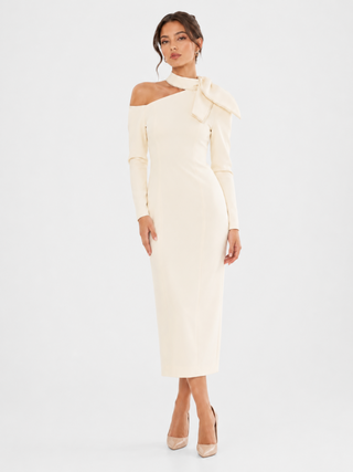 MADNEZZ MILAN SUKIENKA CREAM