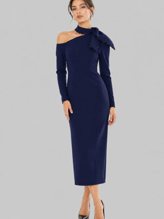 MADNEZZ MILAN SUKIENKA navy