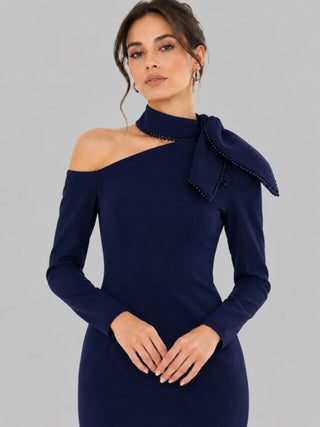 MADNEZZ MILAN SUKIENKA navy