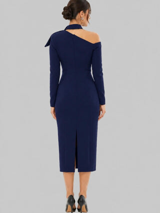 MADNEZZ MILAN SUKIENKA navy