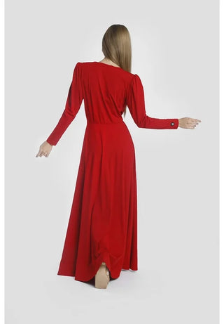 sukienka PAT-RED