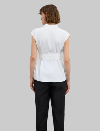 WORKS WHITE-ONE SIZE