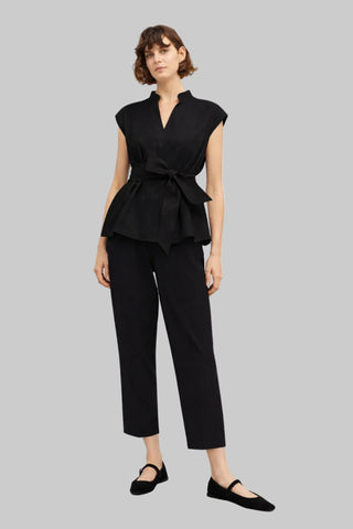 WORKS BLACK -ONE SIZE
