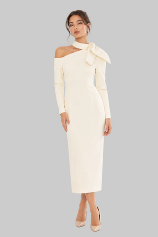 MADNEZZ MILANO SUKIENKA CREAM