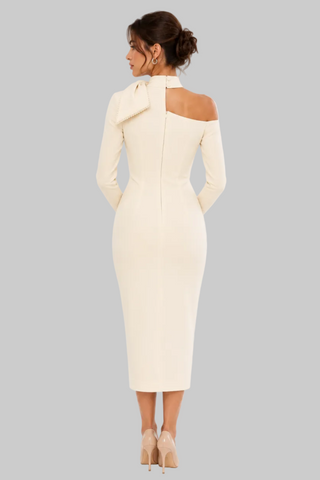 MADNEZZ MILANO SUKIENKA CREAM