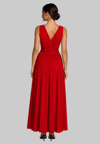 Madnezz Weekend VAREA RED