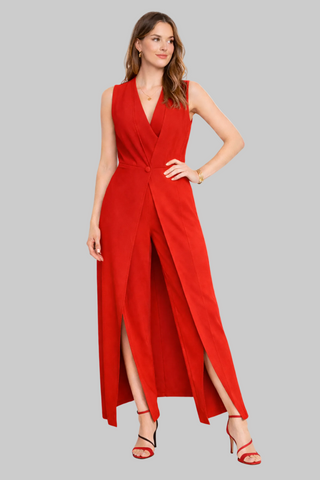 MADNEZZ WEEKEND-RED