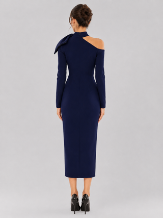 MADNEZZ MILAN SUKIENKA navy