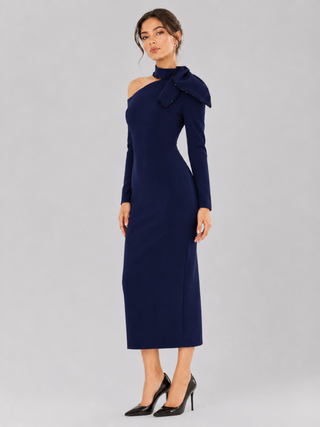 MADNEZZ MILAN SUKIENKA navy