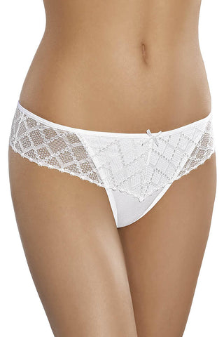  Stringi Model 169 White - Gabidar 