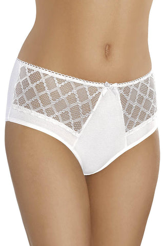  Figi Model 77 White - Gabidar 
