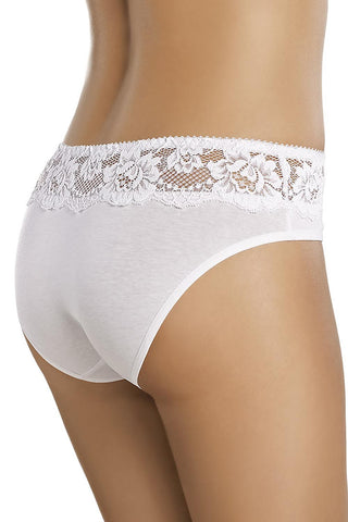  Figi Model 21 White - Gabidar 