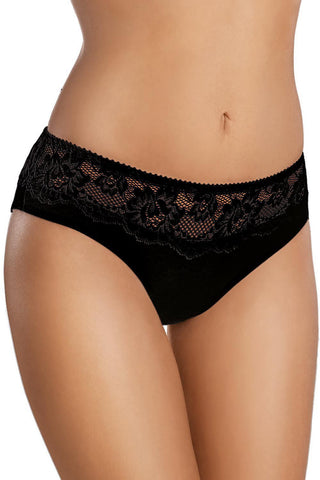  Figi Model 21 Black - Gabidar 