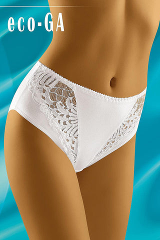  Figi Model Eco-Ga White - Wolbar 