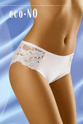  Figi Model Eco-No White - Wolbar 