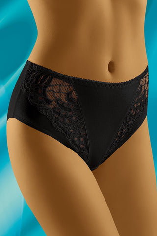  Figi Model Eco-Ga Black - Wolbar 