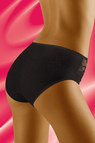  Figi Model Eco-Da Black - Wolbar 