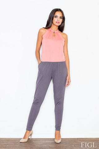   Kombinezon M236 Coral - Figl 