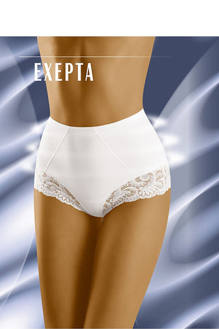   Figi Model Exepta White - Wolbar 