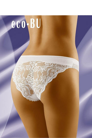  Figi Model Eco-Bu White - Wolbar 