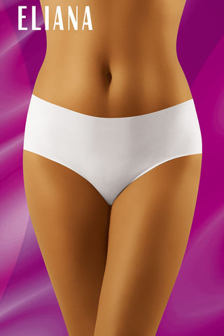  Figi Model Eliana White - Wolbar 