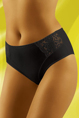  Figi Model Eco-Si Black - Wolbar 