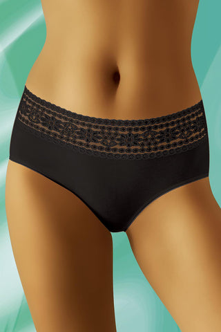  Figi Model Eco-Na Black - Wolbar 