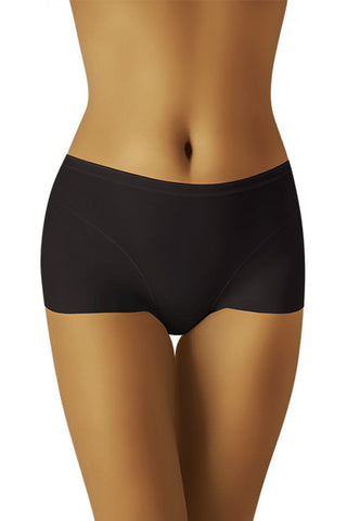  Szorty Model Eco-Ye Black - Wolbar 