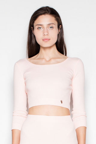  Spódnica Komplet Model VT032 Pink - Venaton 