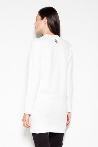   Bluza Damska Model VT015 Ecru - Venaton 