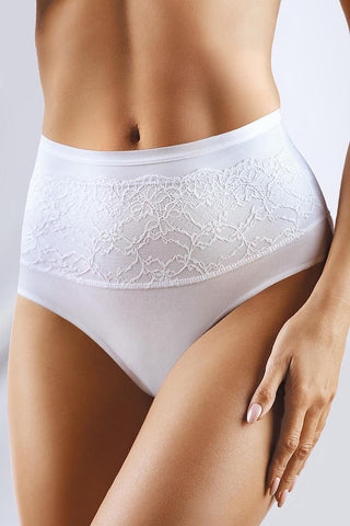  Figi Model BBL 069 White - Babell 