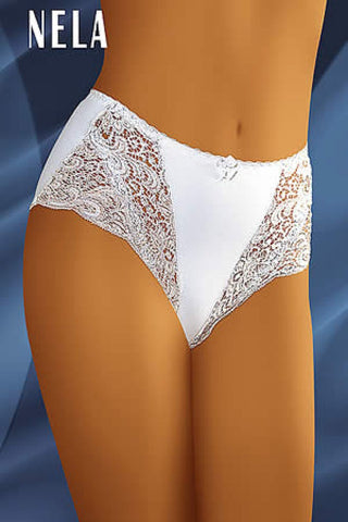  Figi Model Nela White - Wolbar 