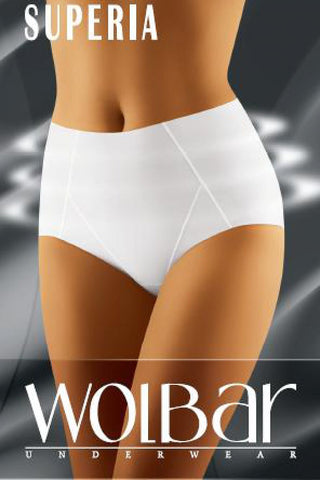   Figi Model Superia White - Wolbar 