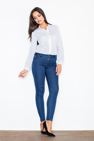   Body Model 315 White - Figl 