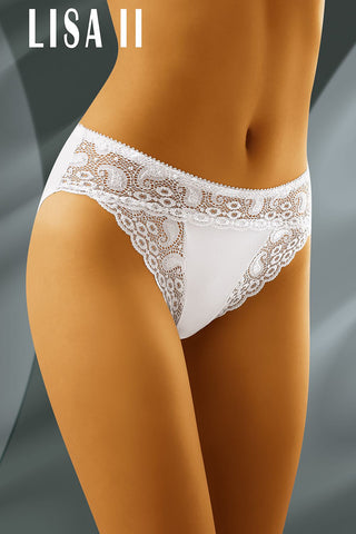  Figi Model Lisa II New Black - Wolbar 
