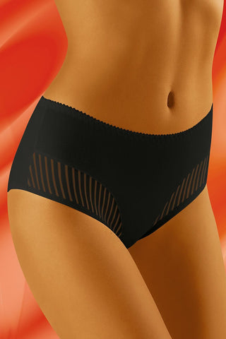  Figi Model Eco-Qi Black - Wolbar 
