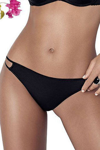  Stringi Model Paula FS-537/4 Black - Mat 