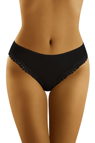  Figi Model Ofra II Black - Wolbar 
