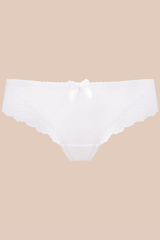  Stringi Model 053/4 Carmela White - Mat 