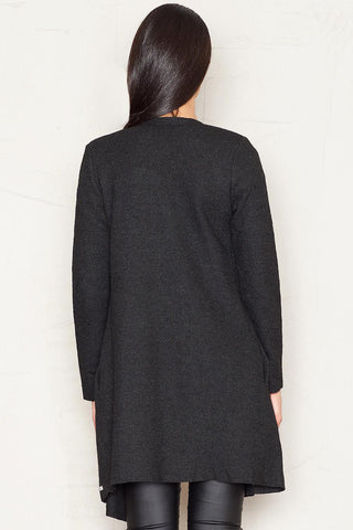   Bluza Damska Model 330 Black - Figl 