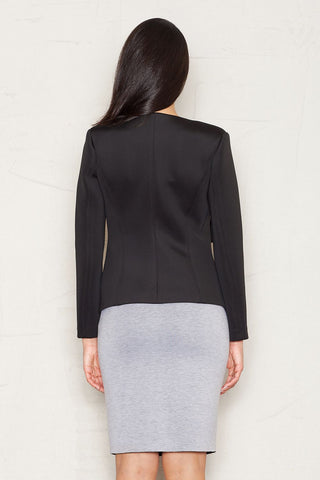  Spódnica Model 359 Grey - Figl 