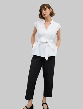 WORKS WHITE-ONE SIZE