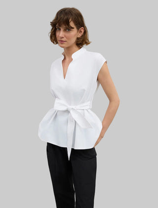 WORKS WHITE-ONE SIZE