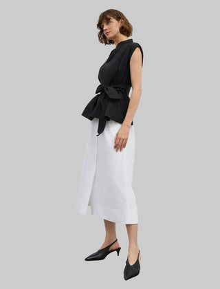 Madnezz House WORKS BLACK -ONE SIZE