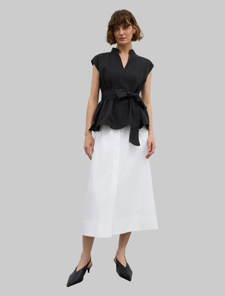 Madnezz House WORKS BLACK -ONE SIZE