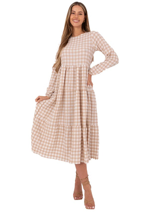 Sukienka-232-SK-8005.18-biało-beżowy