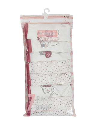 Majtki-BR-MT-11444-15-bordowy