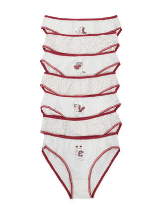 Majtki-BR-MT-11444-15-bordowy