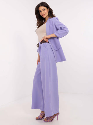 Spodnie-DHJ-SP-5583-1.83-jasny fioletowy